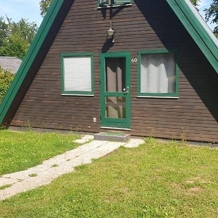 Ferienhaus Nr. 60 Im Ferienpark Am Twistesee Bad Arolsen Zewnętrze zdjęcie