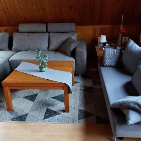 Ferienhaus Nr. 60 Im Ferienpark Am Twistesee Bad Arolsen Zewnętrze zdjęcie