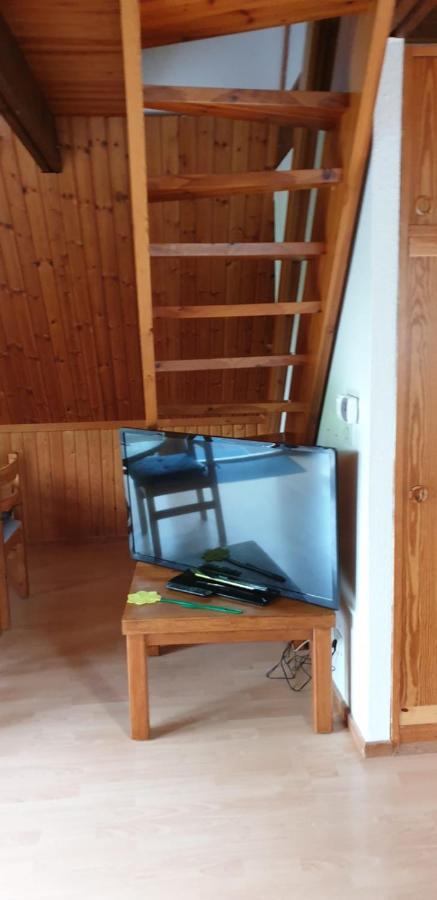 Ferienhaus Nr. 60 Im Ferienpark Am Twistesee Bad Arolsen Zewnętrze zdjęcie