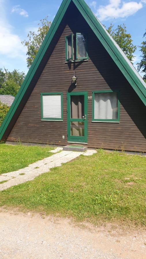 Ferienhaus Nr. 60 Im Ferienpark Am Twistesee Bad Arolsen Zewnętrze zdjęcie