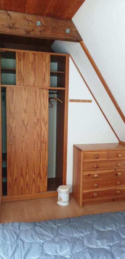 Ferienhaus Nr. 60 Im Ferienpark Am Twistesee Bad Arolsen Zewnętrze zdjęcie
