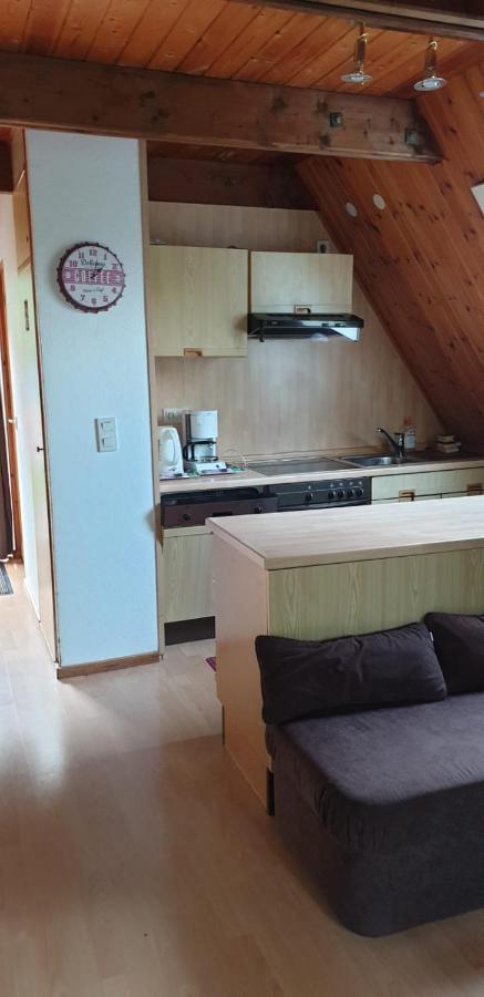 Ferienhaus Nr. 60 Im Ferienpark Am Twistesee Bad Arolsen Zewnętrze zdjęcie