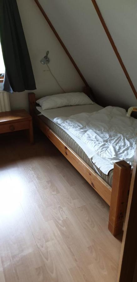 Ferienhaus Nr. 60 Im Ferienpark Am Twistesee Bad Arolsen Zewnętrze zdjęcie