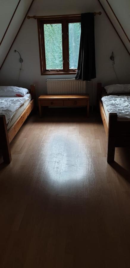 Ferienhaus Nr. 60 Im Ferienpark Am Twistesee Bad Arolsen Zewnętrze zdjęcie