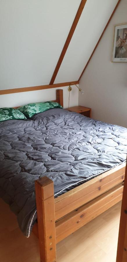 Ferienhaus Nr. 60 Im Ferienpark Am Twistesee Bad Arolsen Zewnętrze zdjęcie