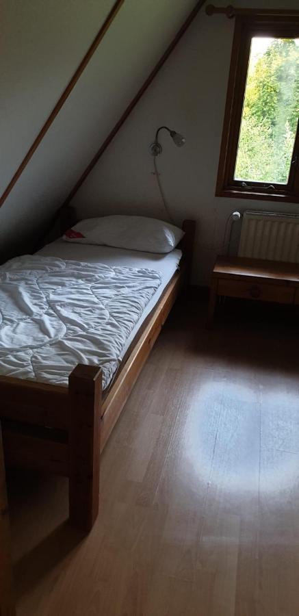 Ferienhaus Nr. 60 Im Ferienpark Am Twistesee Bad Arolsen Zewnętrze zdjęcie