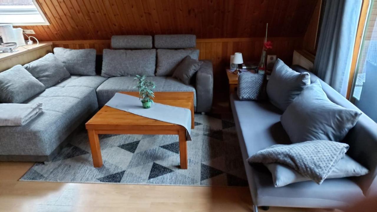 Ferienhaus Nr. 60 Im Ferienpark Am Twistesee Bad Arolsen Zewnętrze zdjęcie